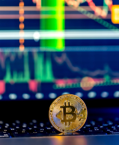 Spot BrevionPro Crypto Trading Information